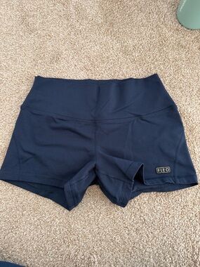 Fleo Apex Contour 3.25” Short (Mid Rise)